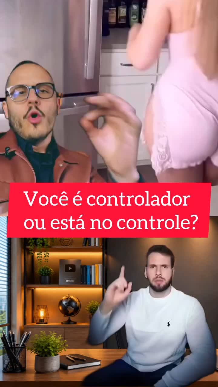 @Reflex&atilde;o relacionamento