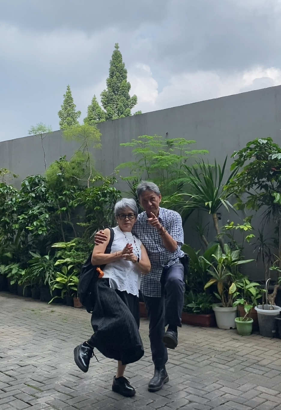 @Bunda & Ayah