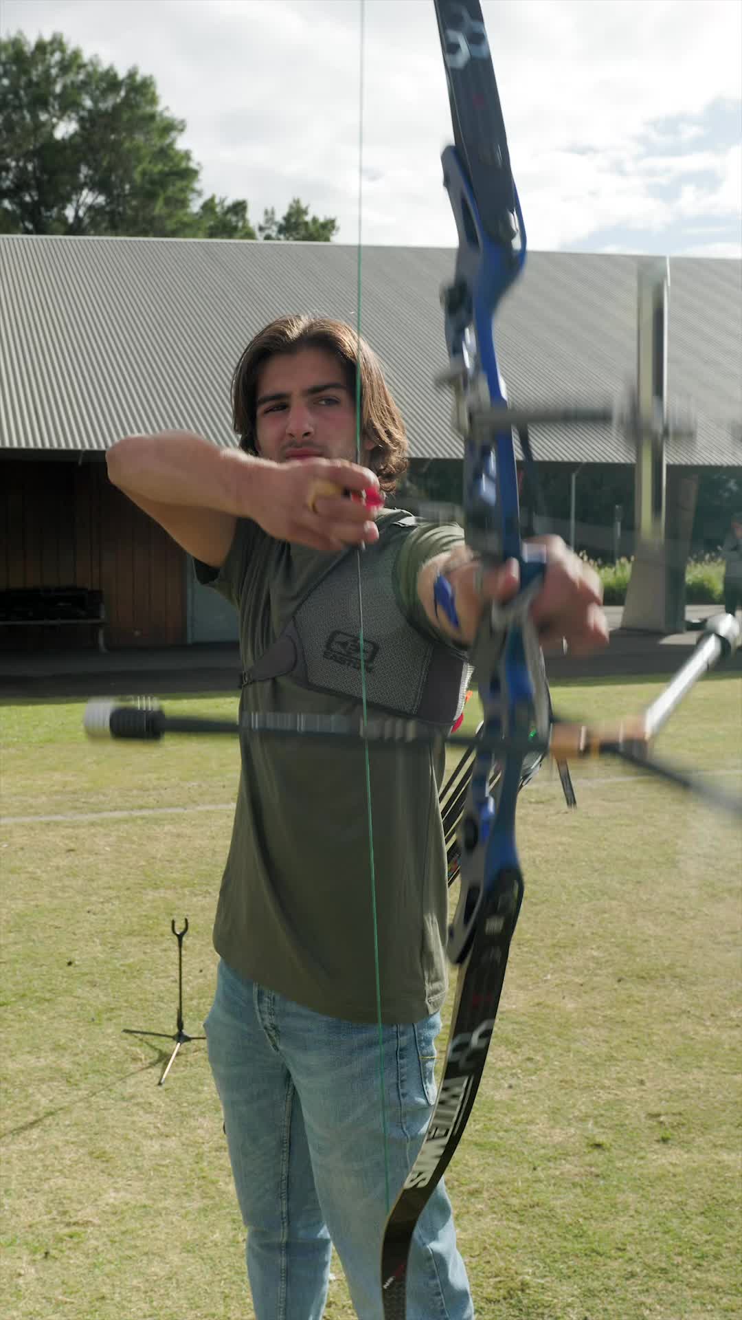 @Giorgio The Archer