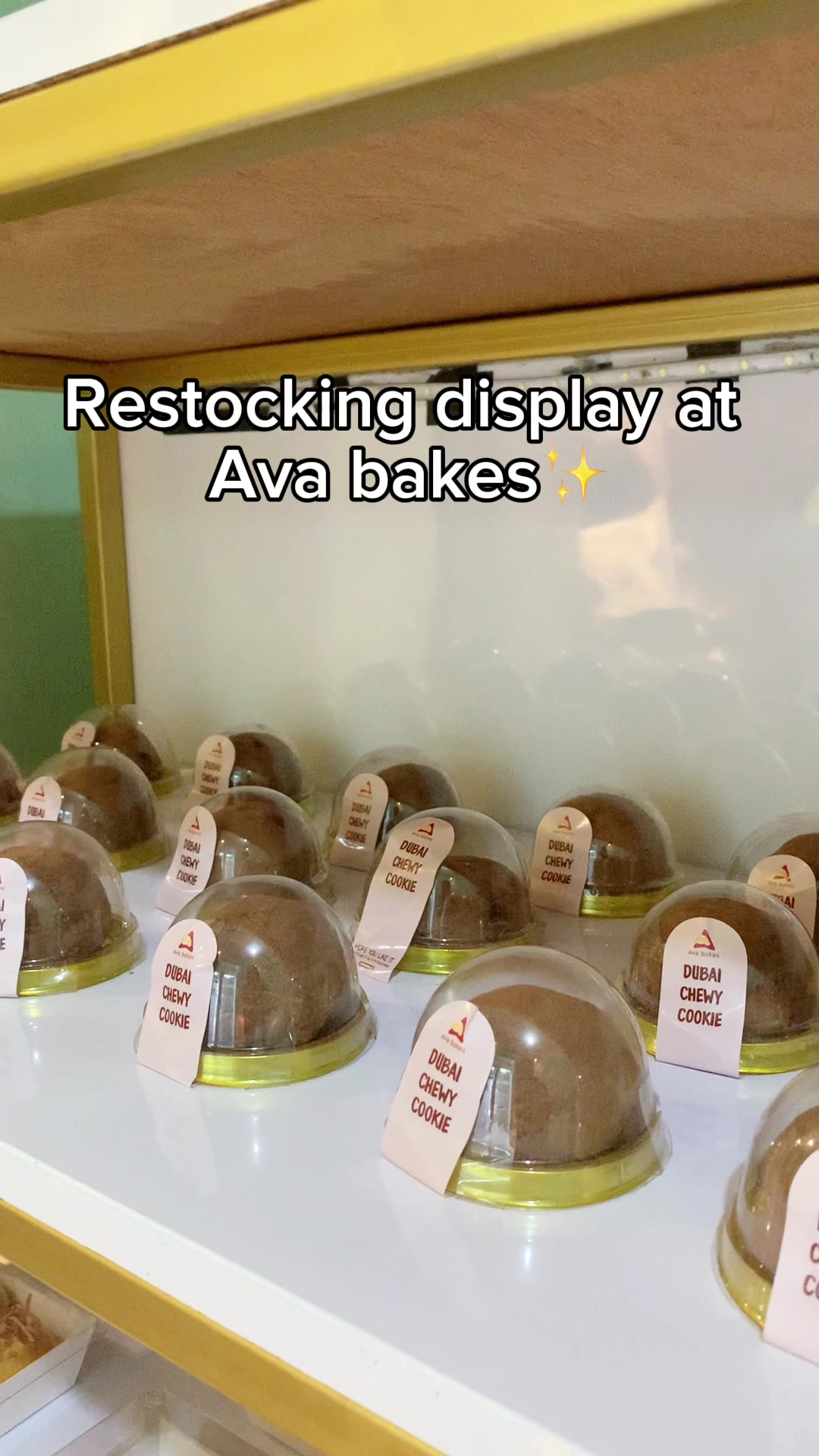 @ava bakes