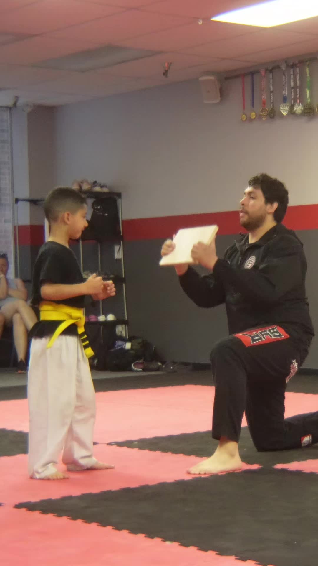 @BMA Martial Arts