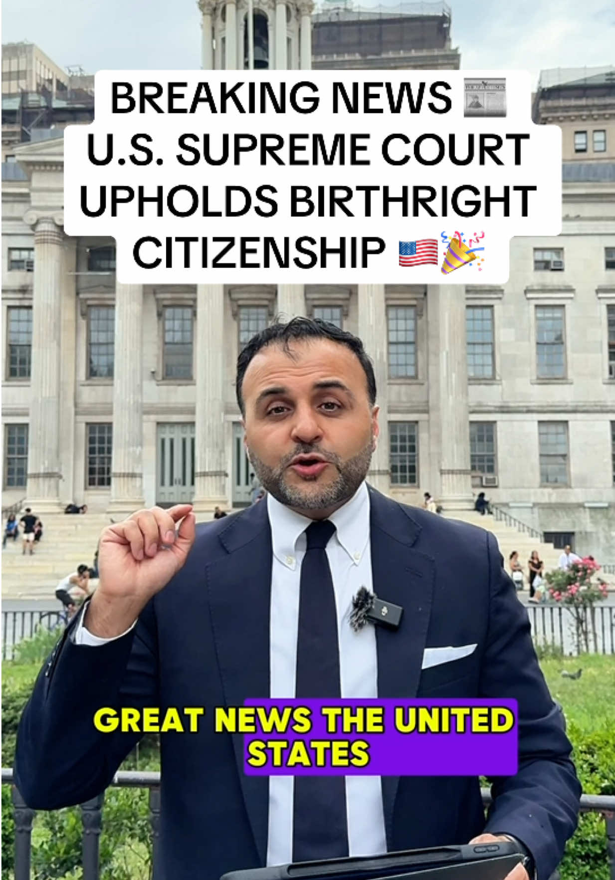 @Attorney Mohammad A. Saleem