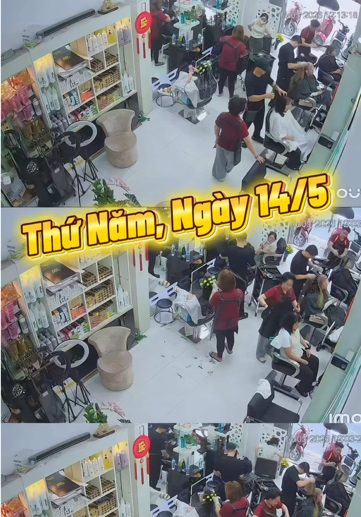 @SALON CƯỜNG DC