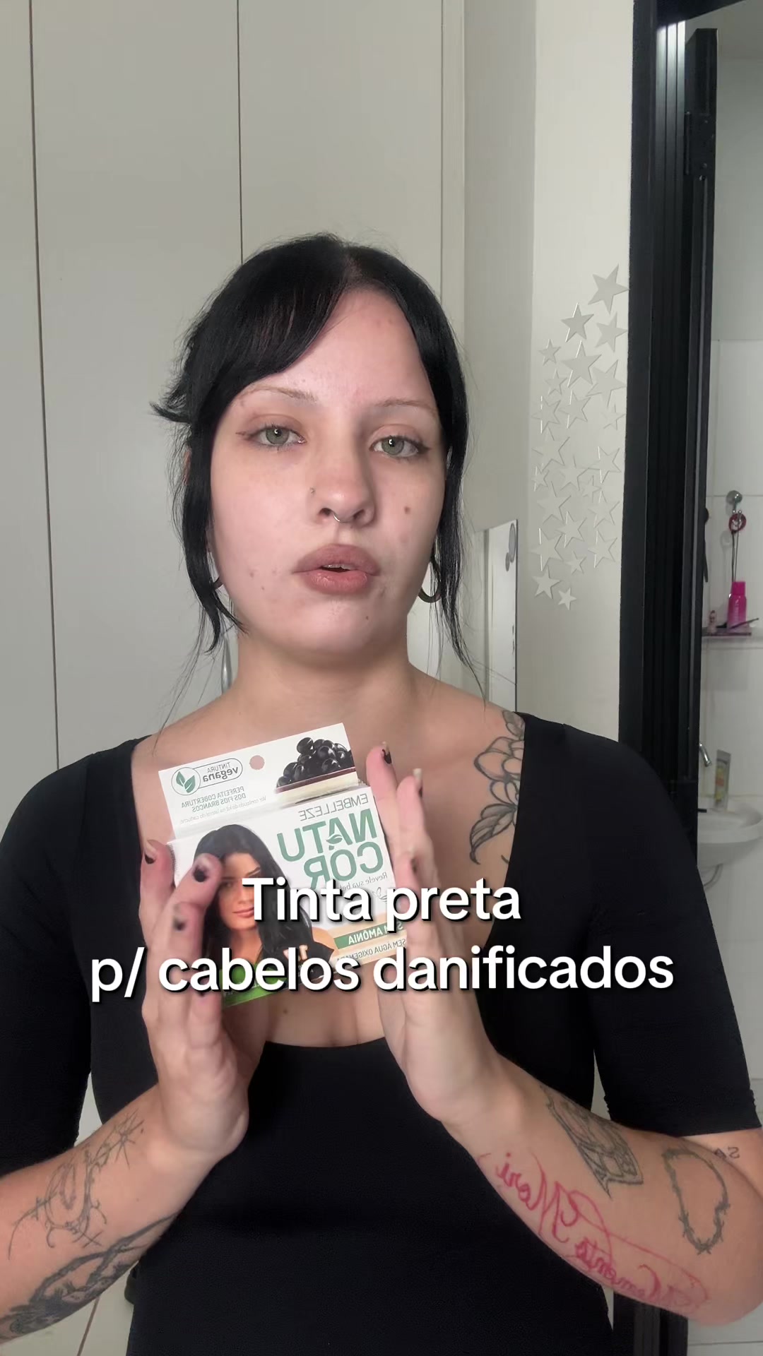 @Nicole