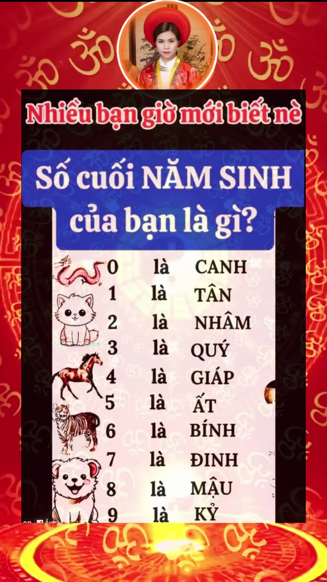 @Tử Vi Thần Số Học Gia Huệ