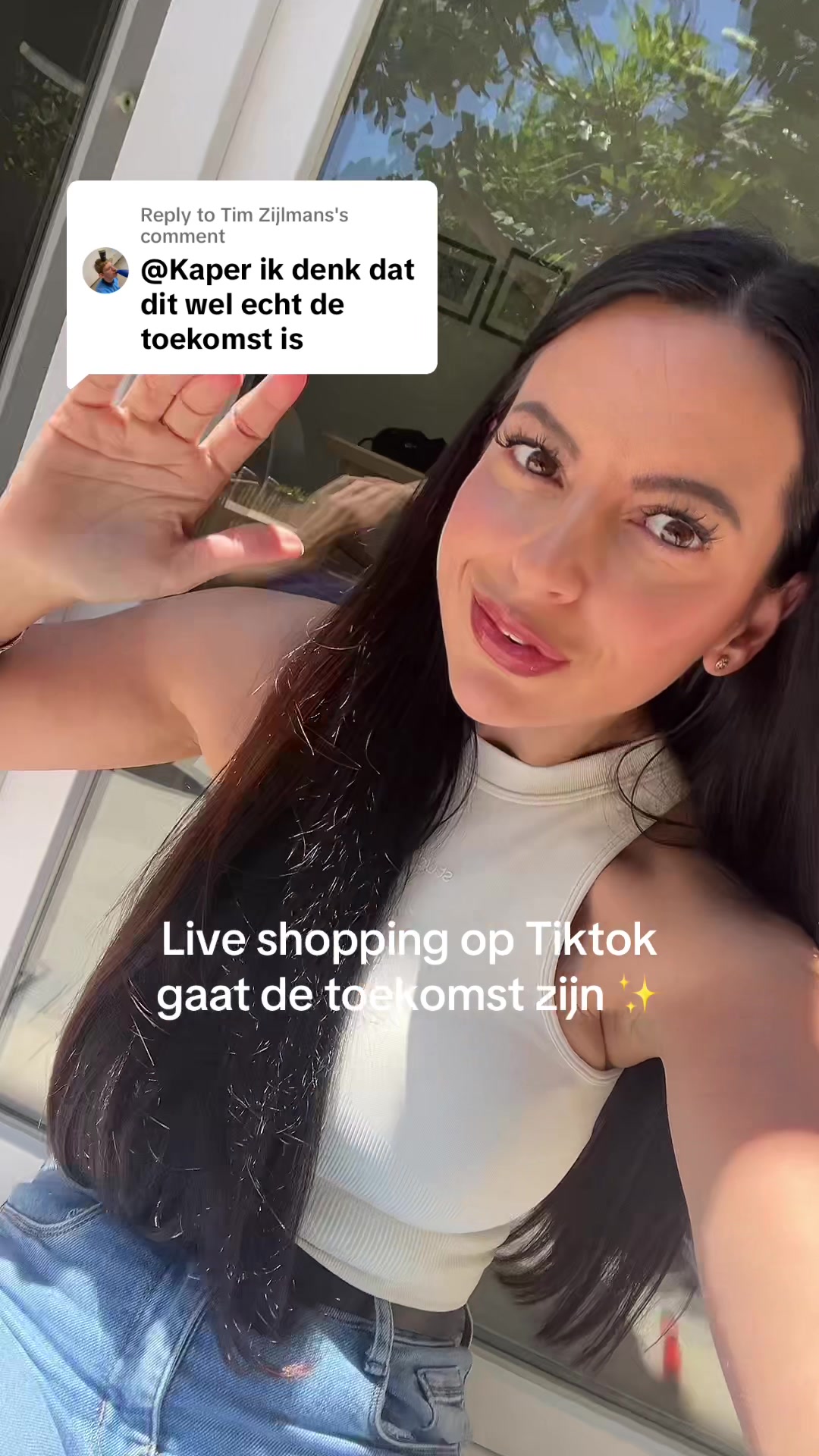 @Olivia TikTok Shop NL 🇳🇱