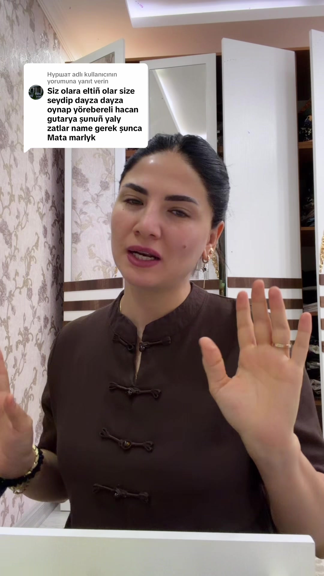 @Sahra Garajayeva🐝
