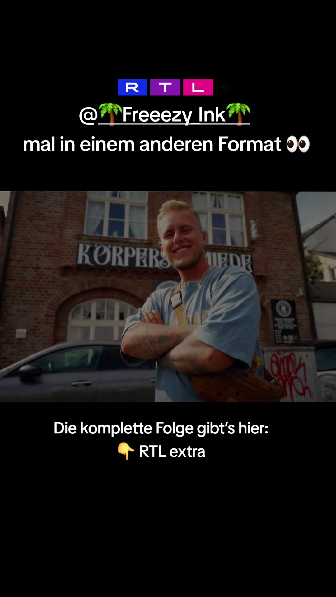@🌴S☀️nne🌴Freeezy’s Beschützer