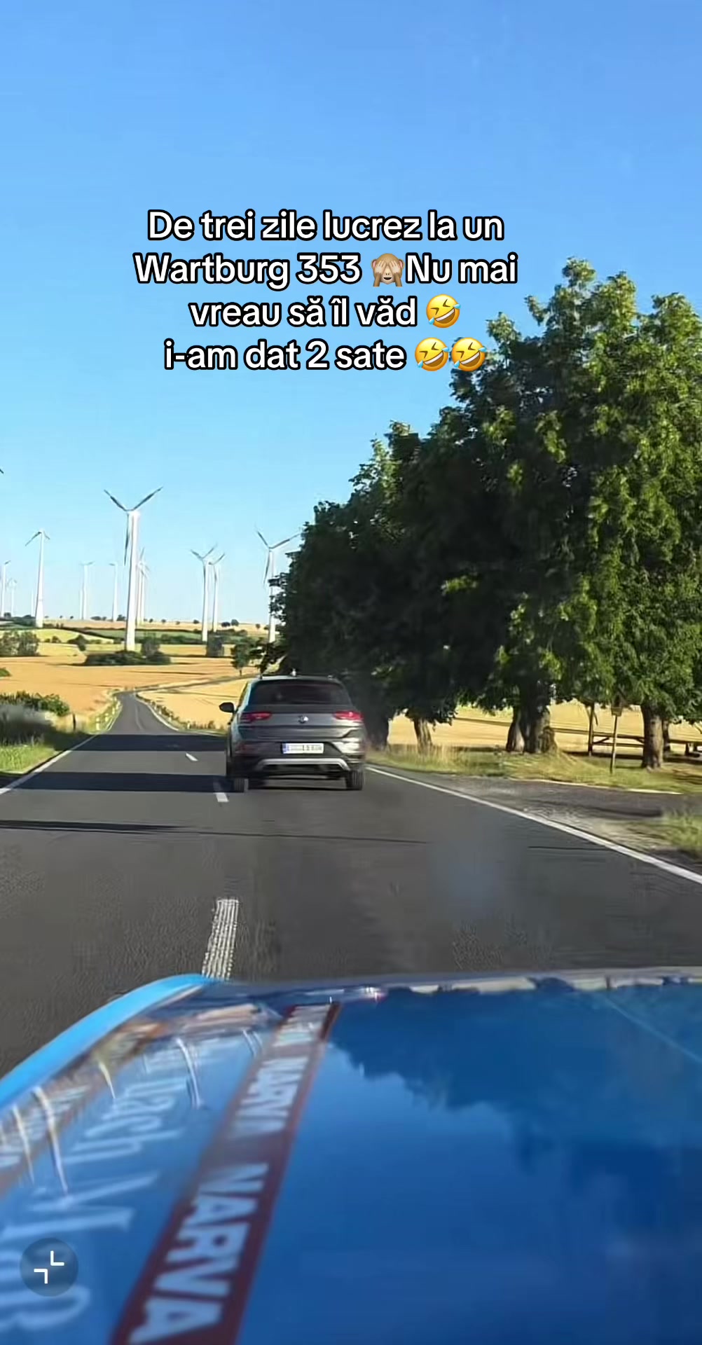 @1.2tsi p&acirc;rț pe steroizi