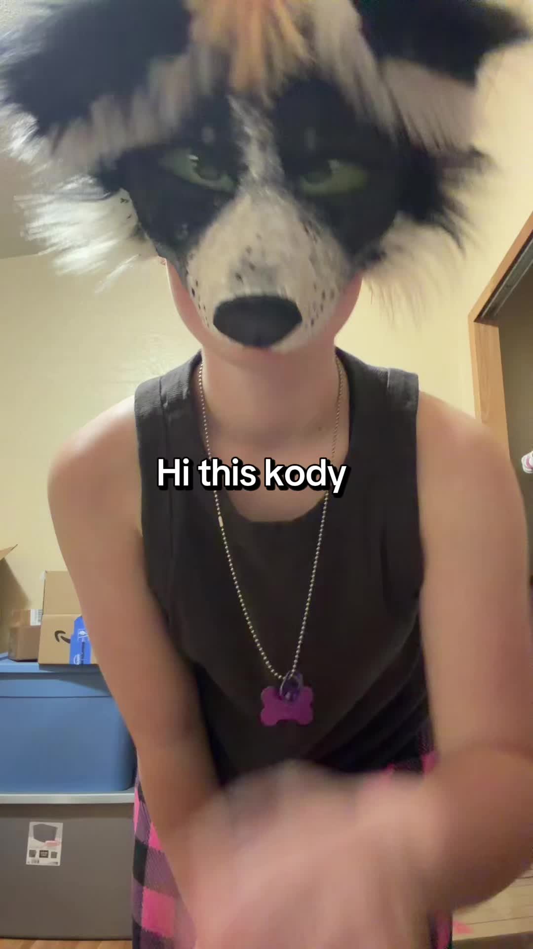 @𓆝⚓︎kody_coyoteᯓ★