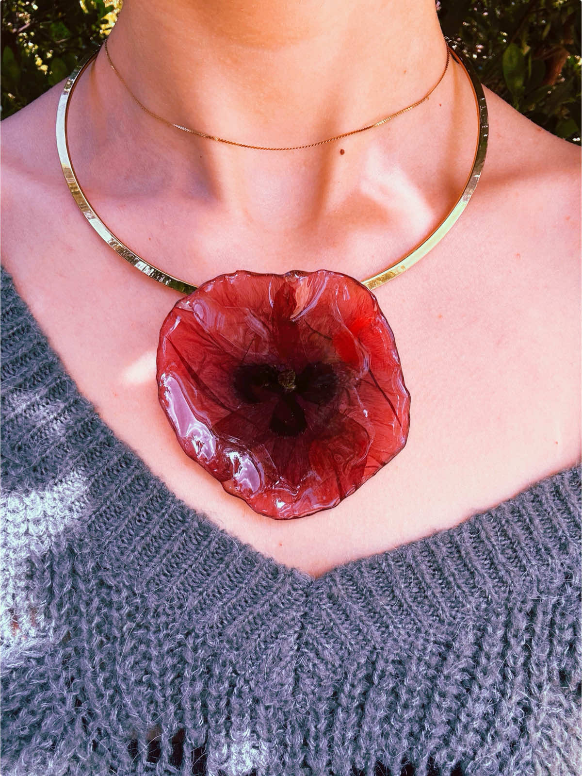 @Divine Fleur | Bijoux
