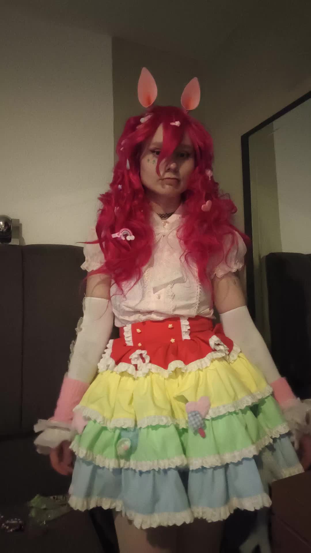 @Ada_Mechanic ☆