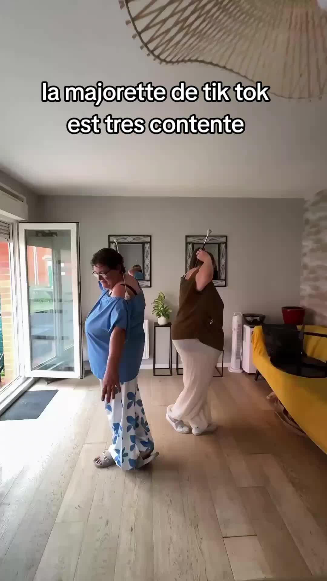 @lamajorettedetiktok
