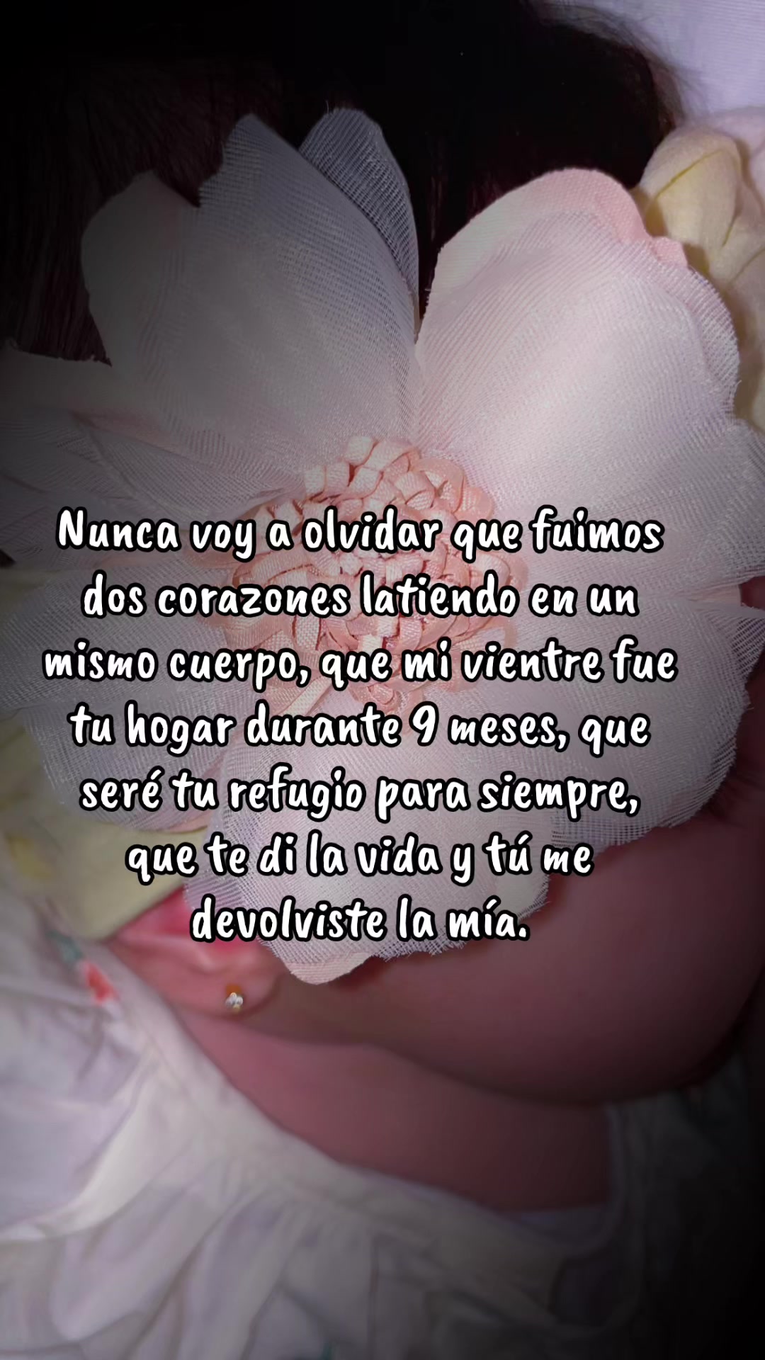@Mam&aacute; de Hanna
