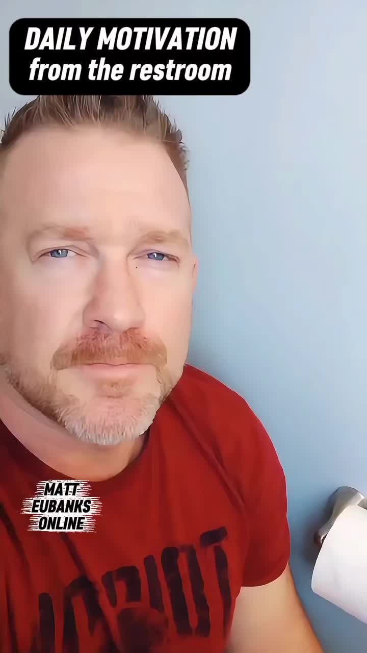 @Matt Eubanks