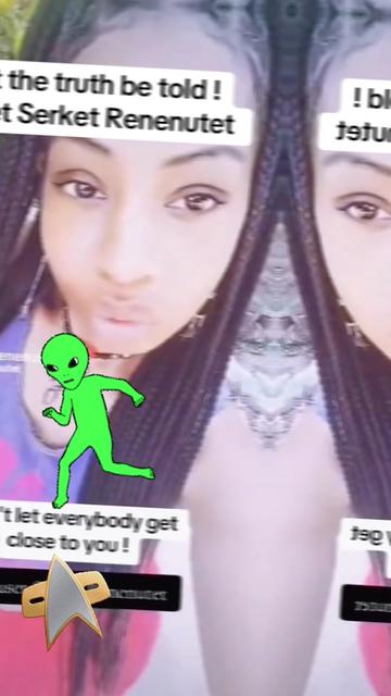 @Soul Woke Eye Open 👁️