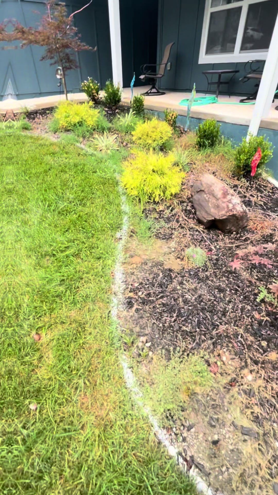 @Northland Precision Lawn Care
