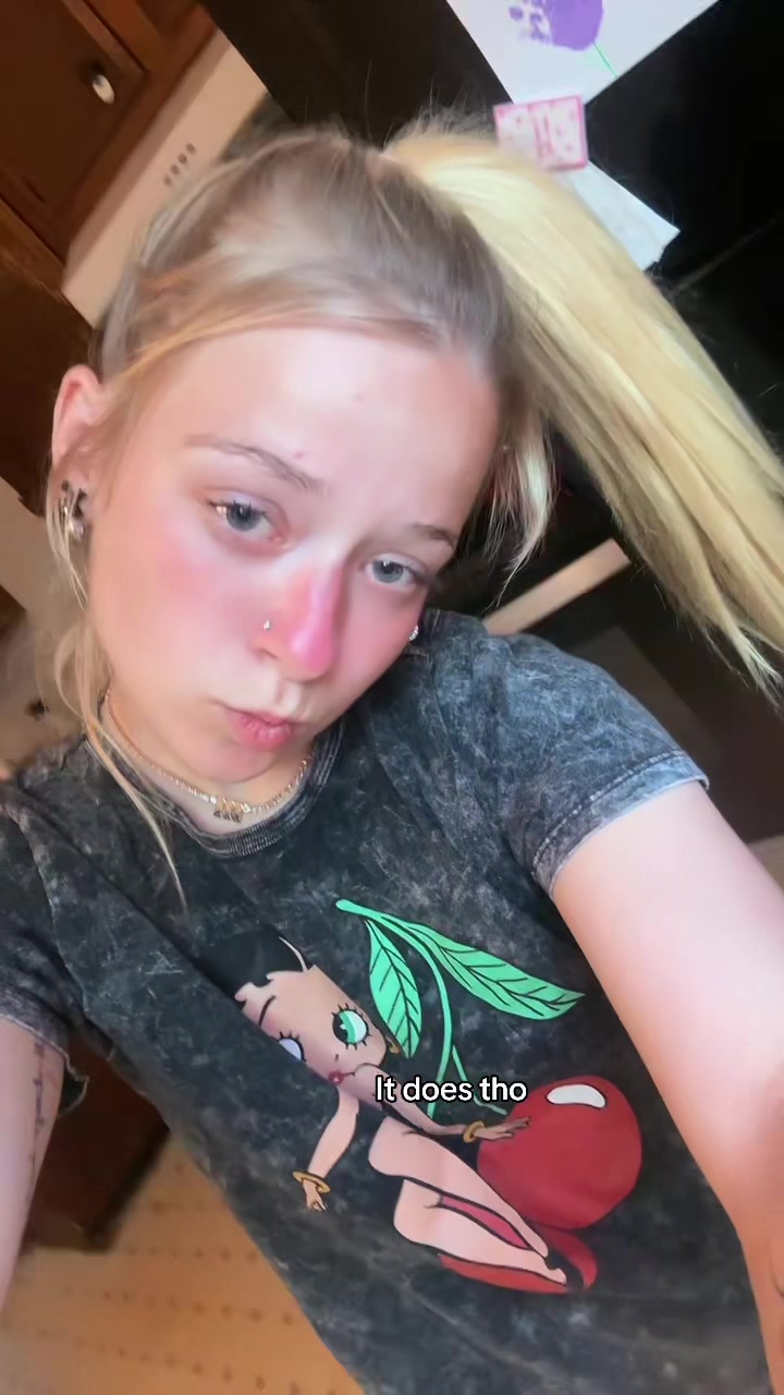 @Kaylee Gray🦋