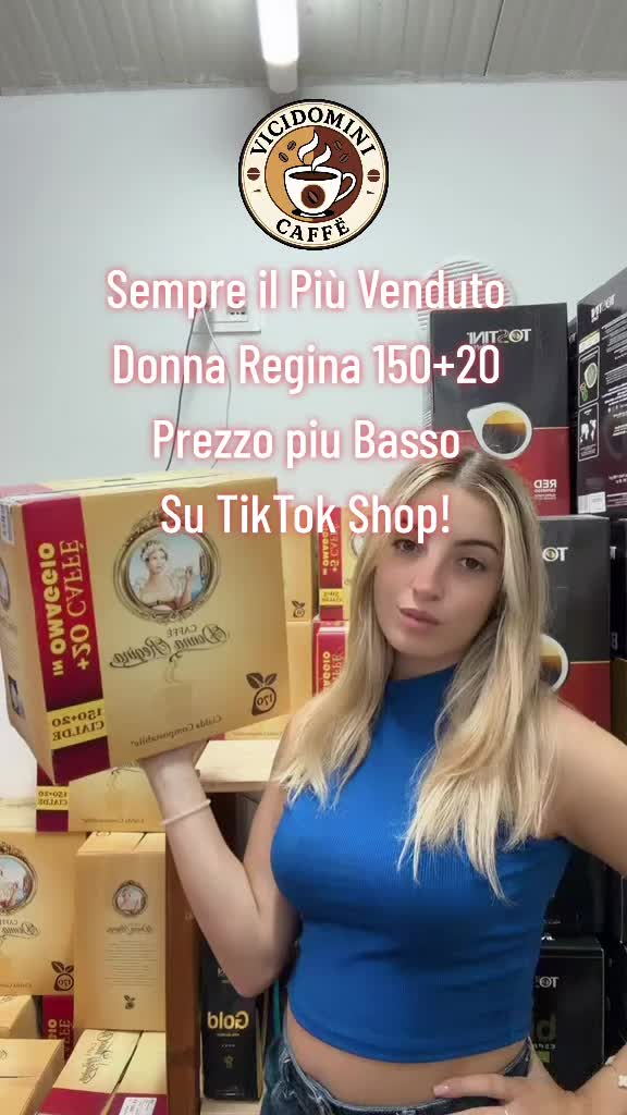 @Vicidomini Caffè