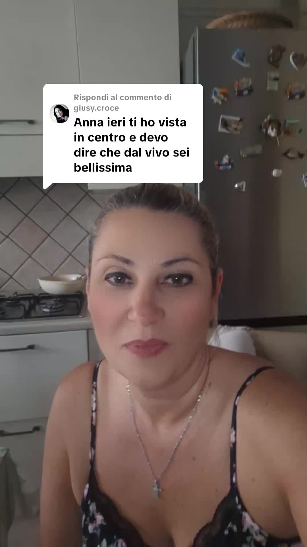 @Annarè75 Foggiana