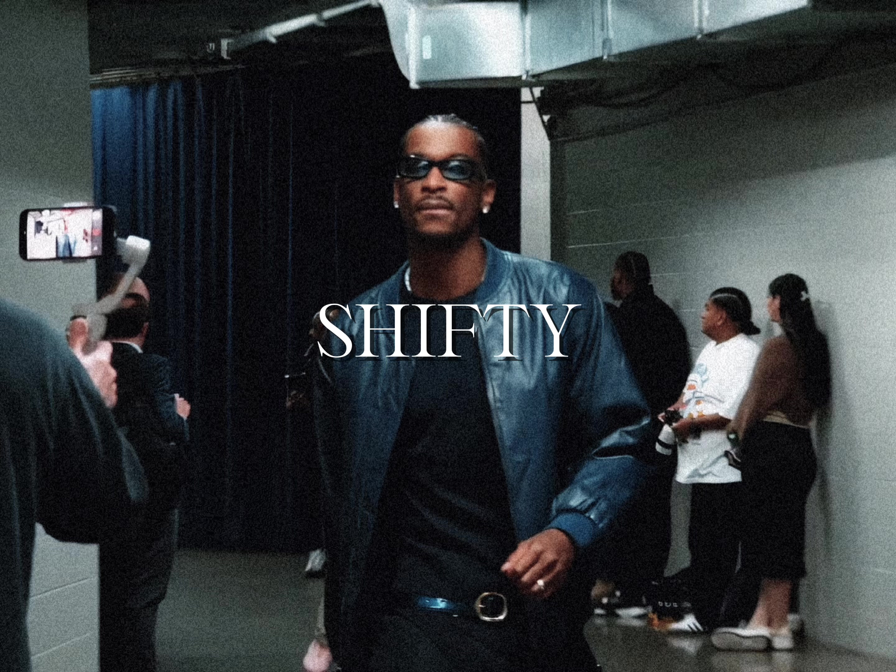 @Shifty