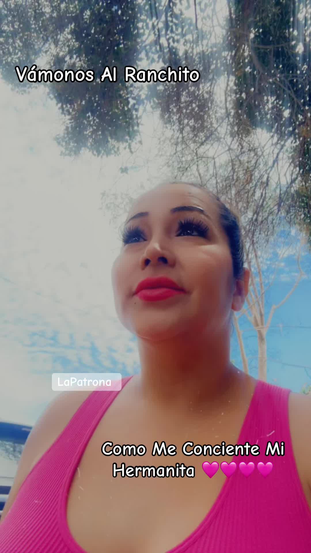 @🔥La Patrona🔥