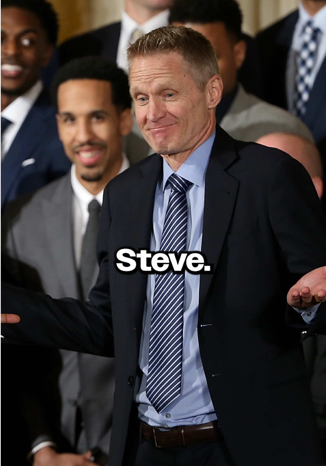 @warriors