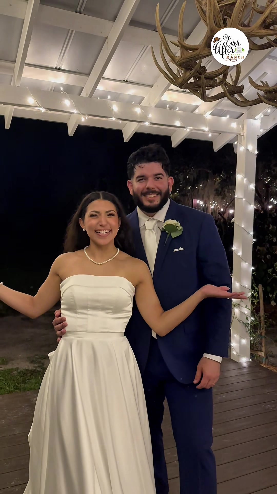 @Ever After Farms Weddings