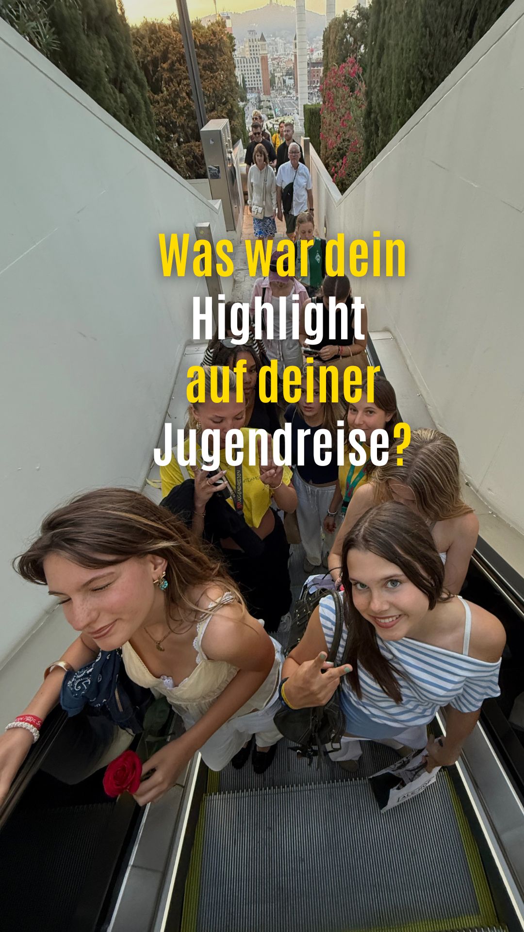 @GO Jugendreisen
