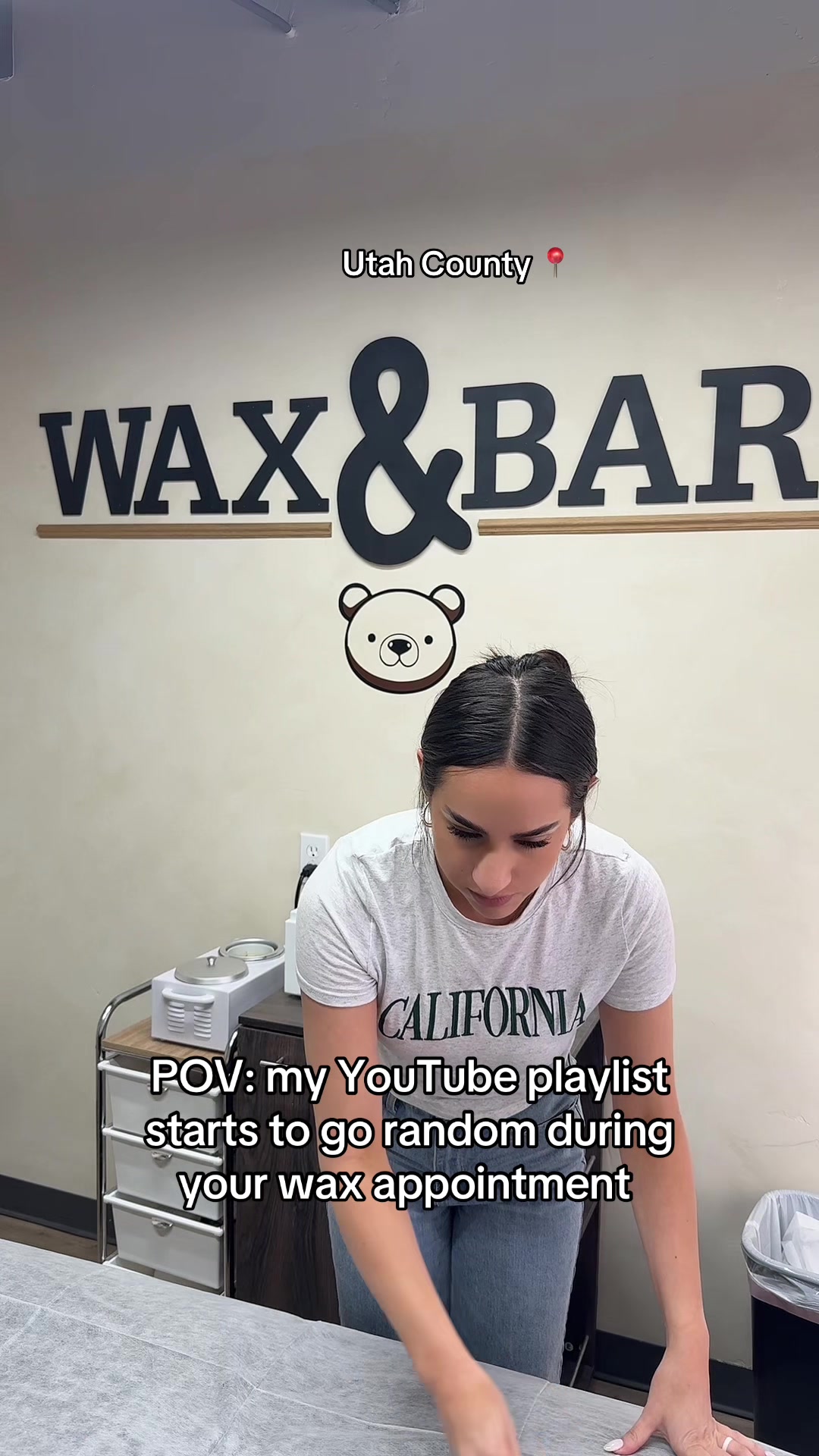 @BRAZILIAN WAX | UT COUNTY