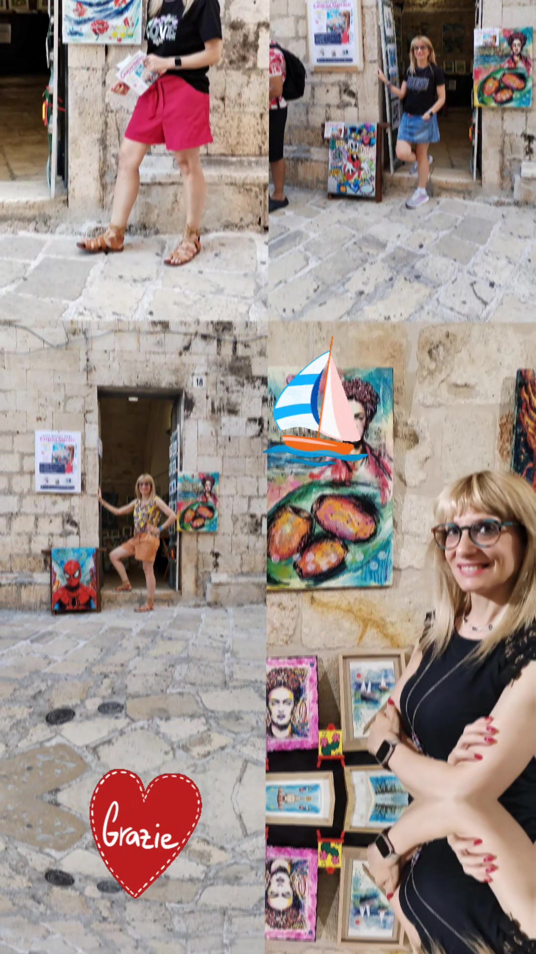 @Caterina Narracci Arte