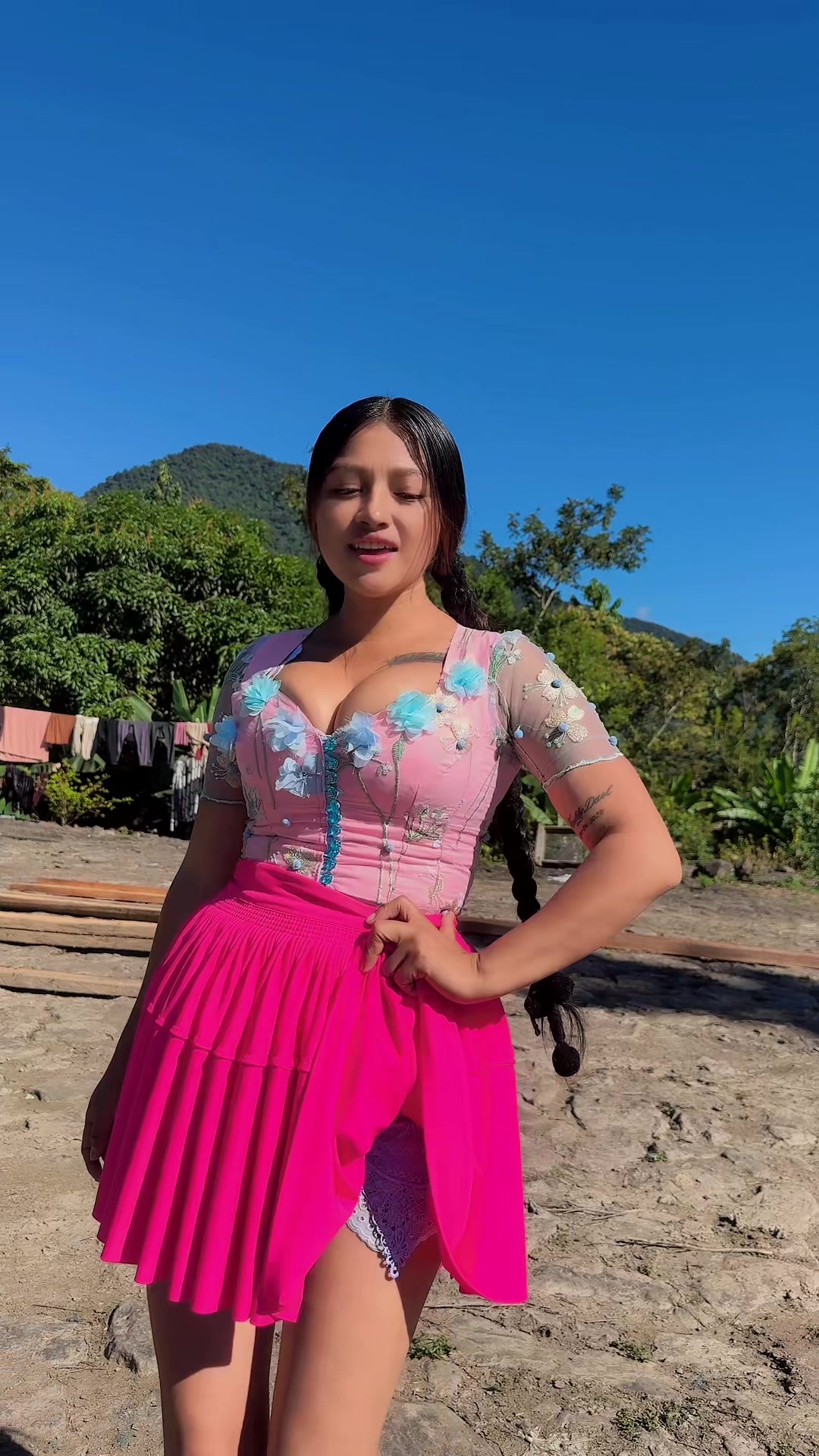 @🇧🇴Lisandra de EBER🇧🇴 😍❤️