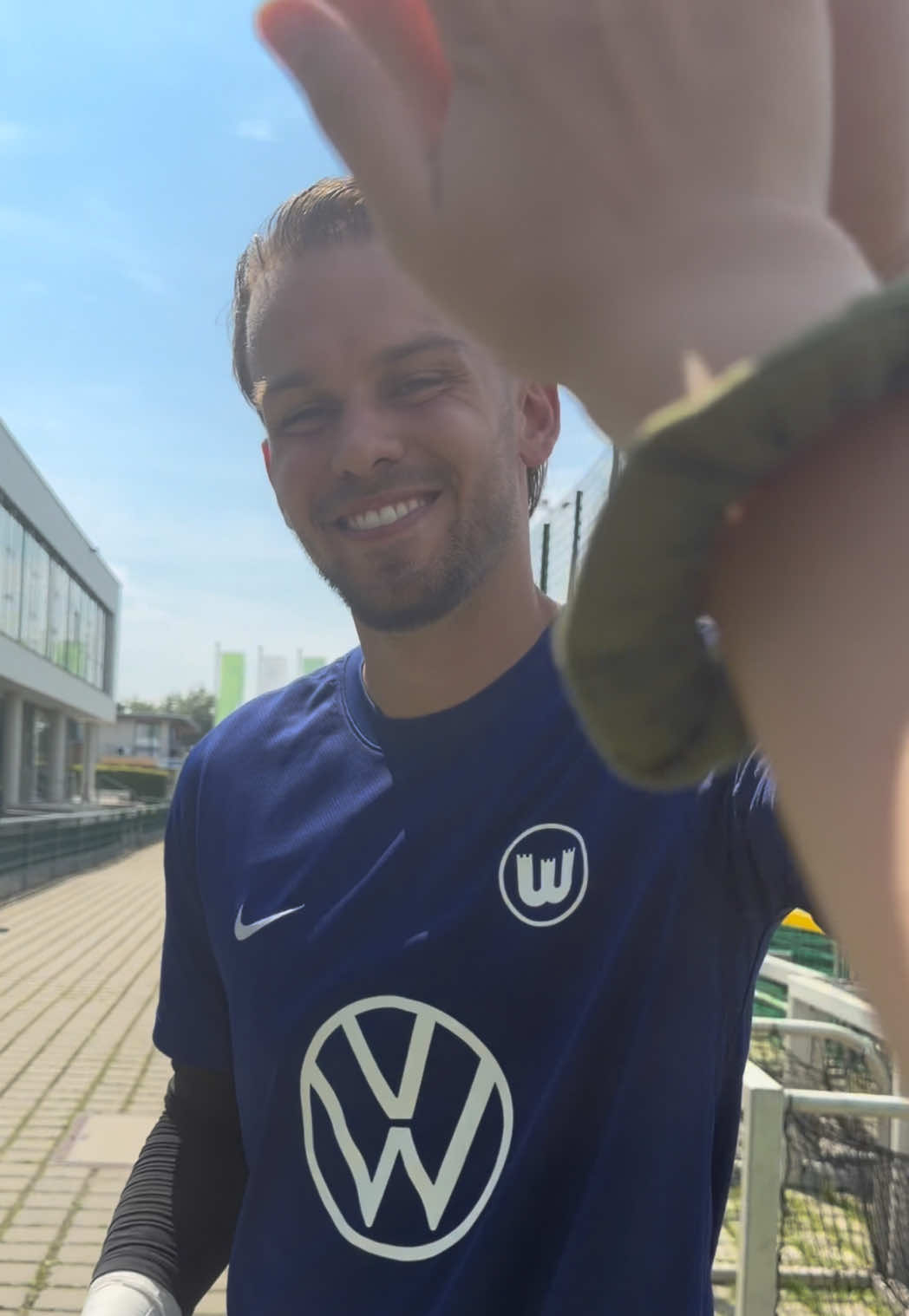 @VfL Wolfsburg