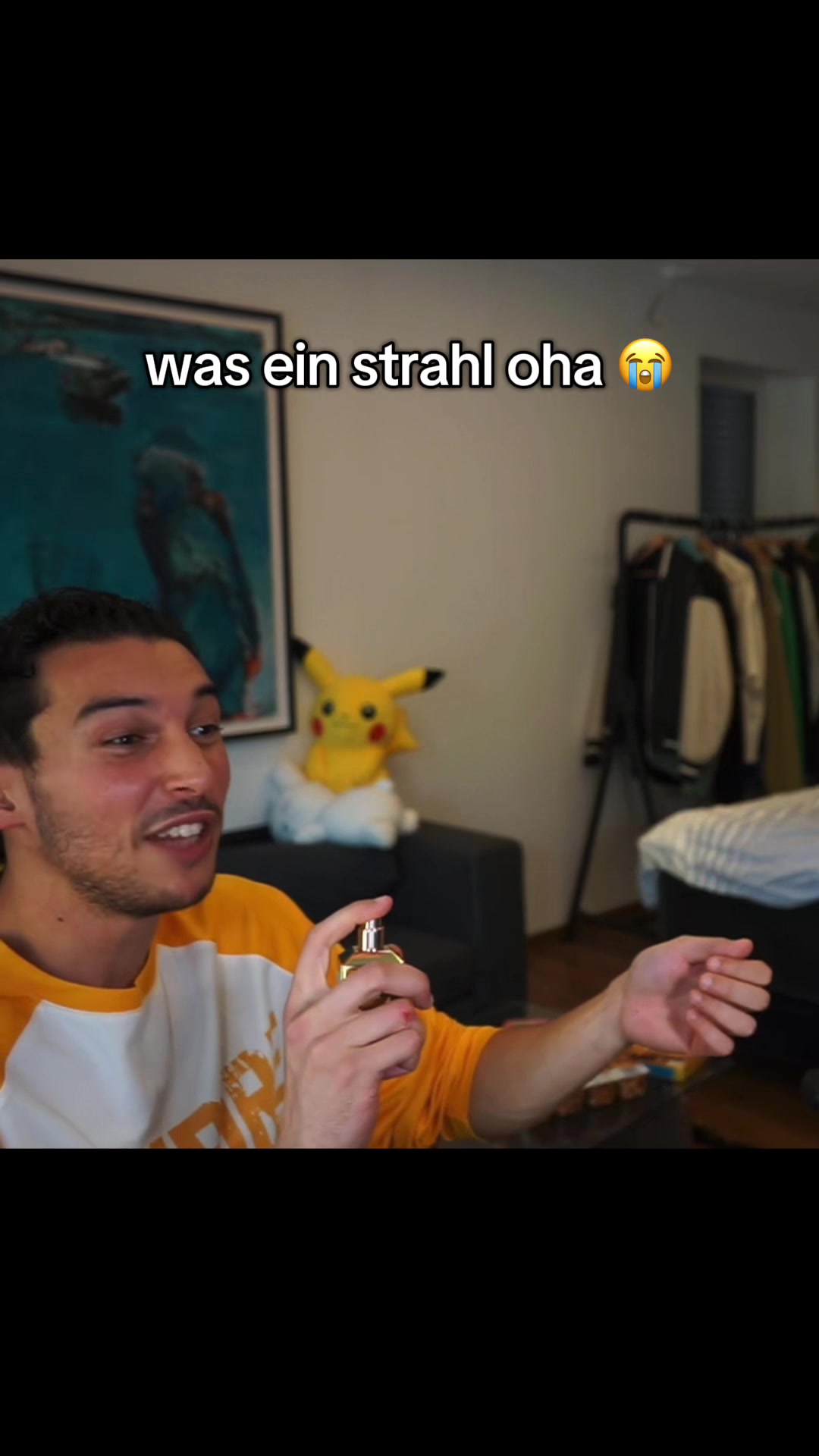 @immer arme mann