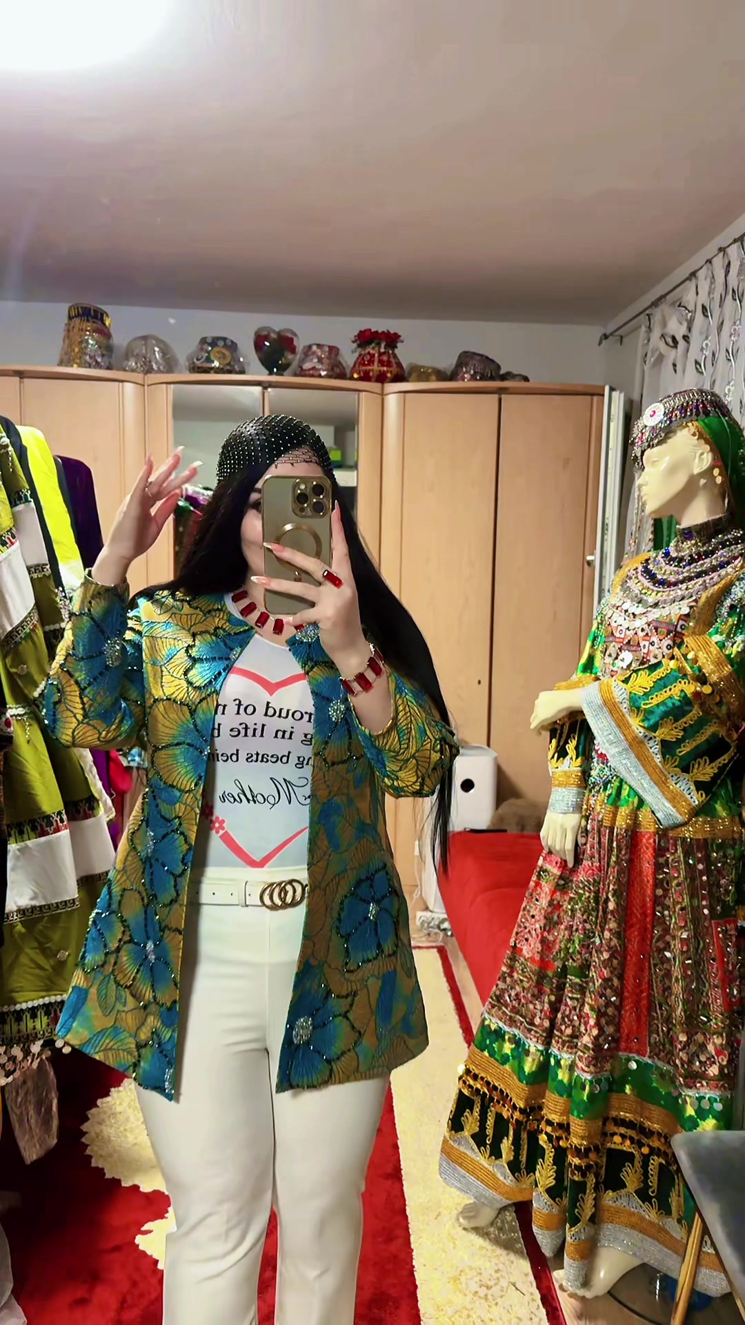 @Zeba Collection
