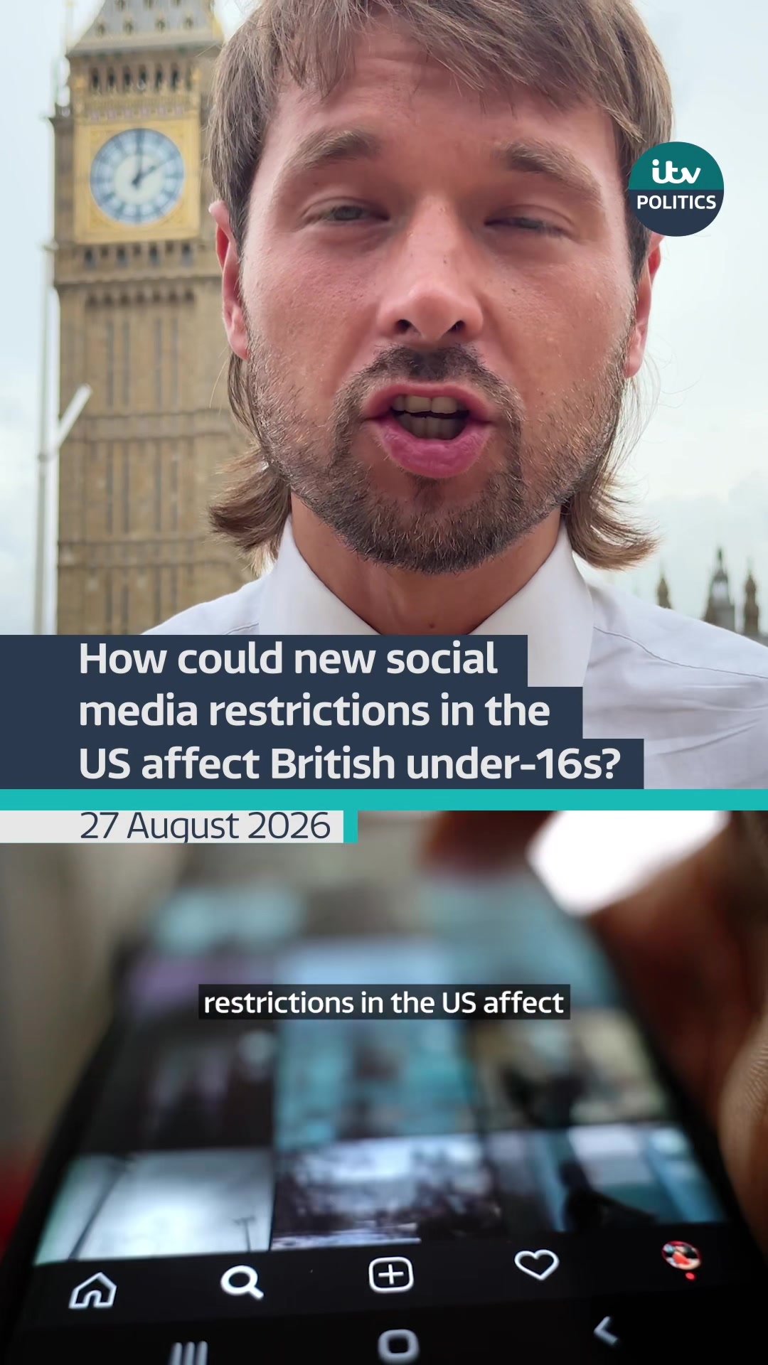 @ITV Politics