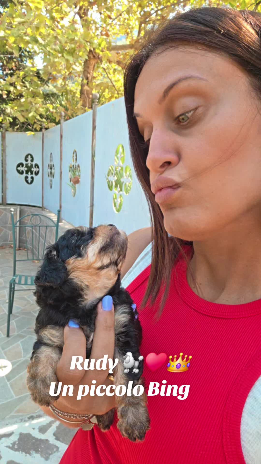 @CandyQueen👑🐩