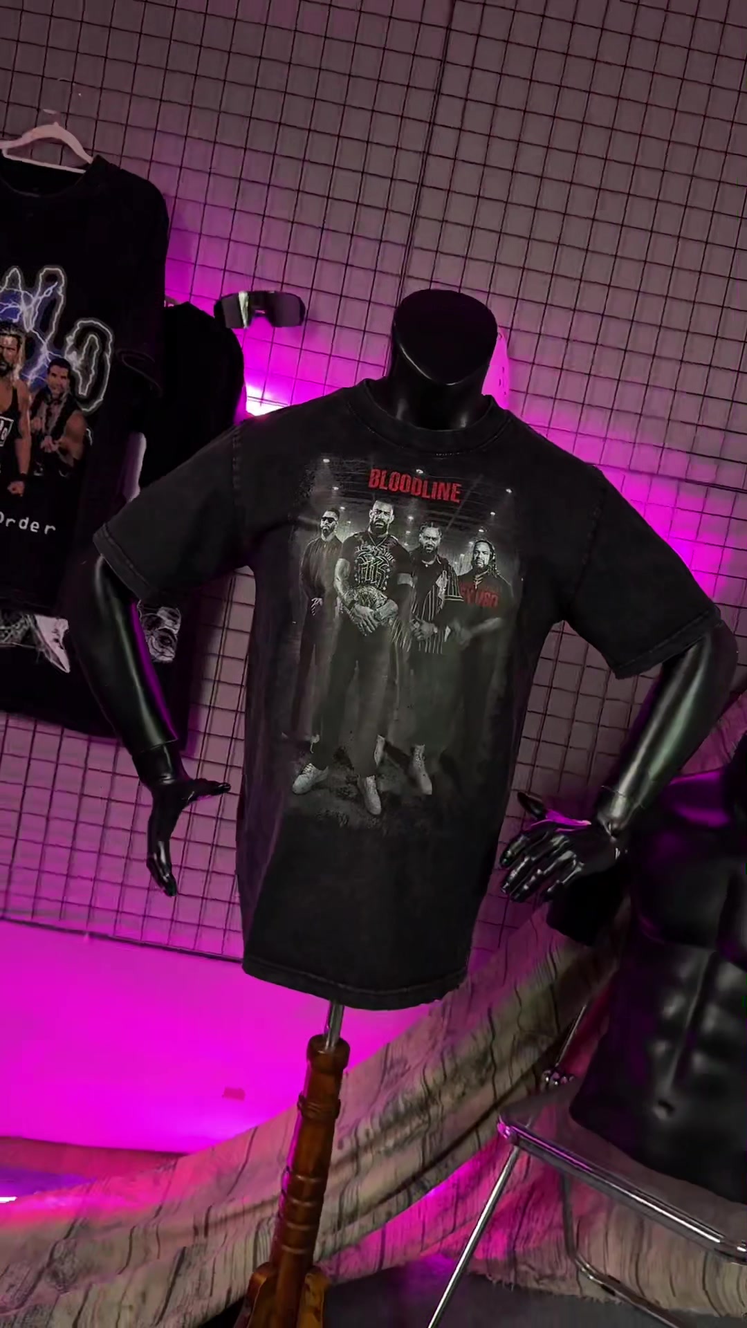 @WWE Fan Store 9