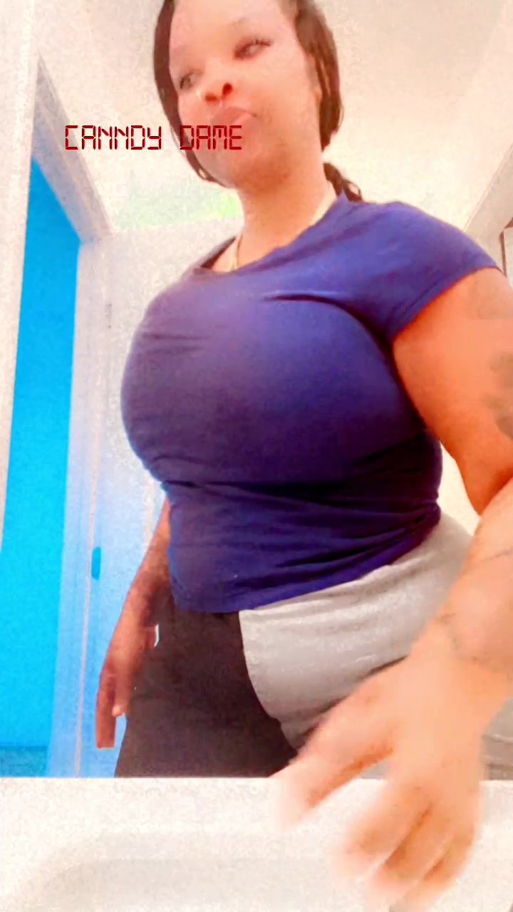@Canndydame