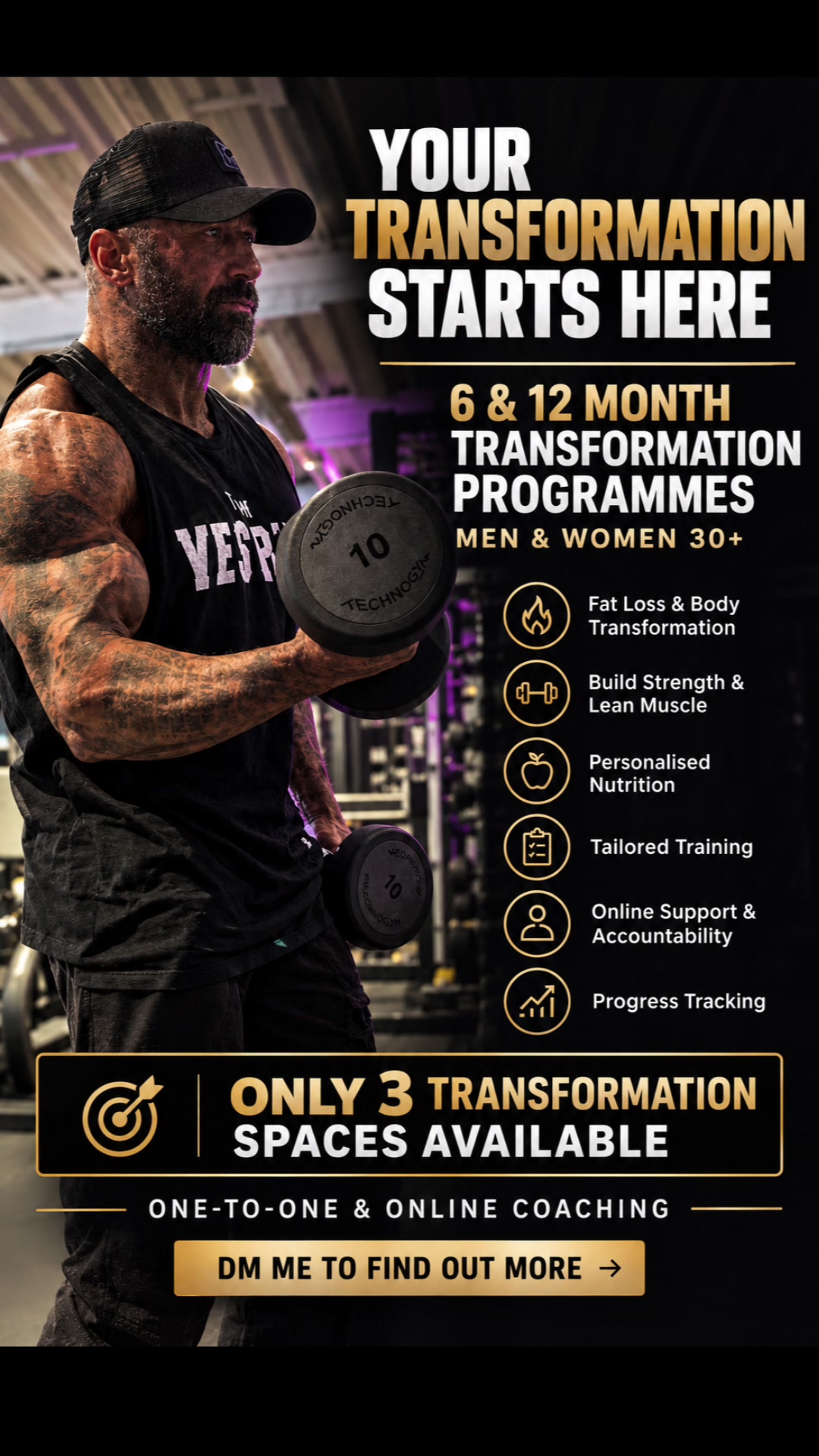 @Y P Fitness