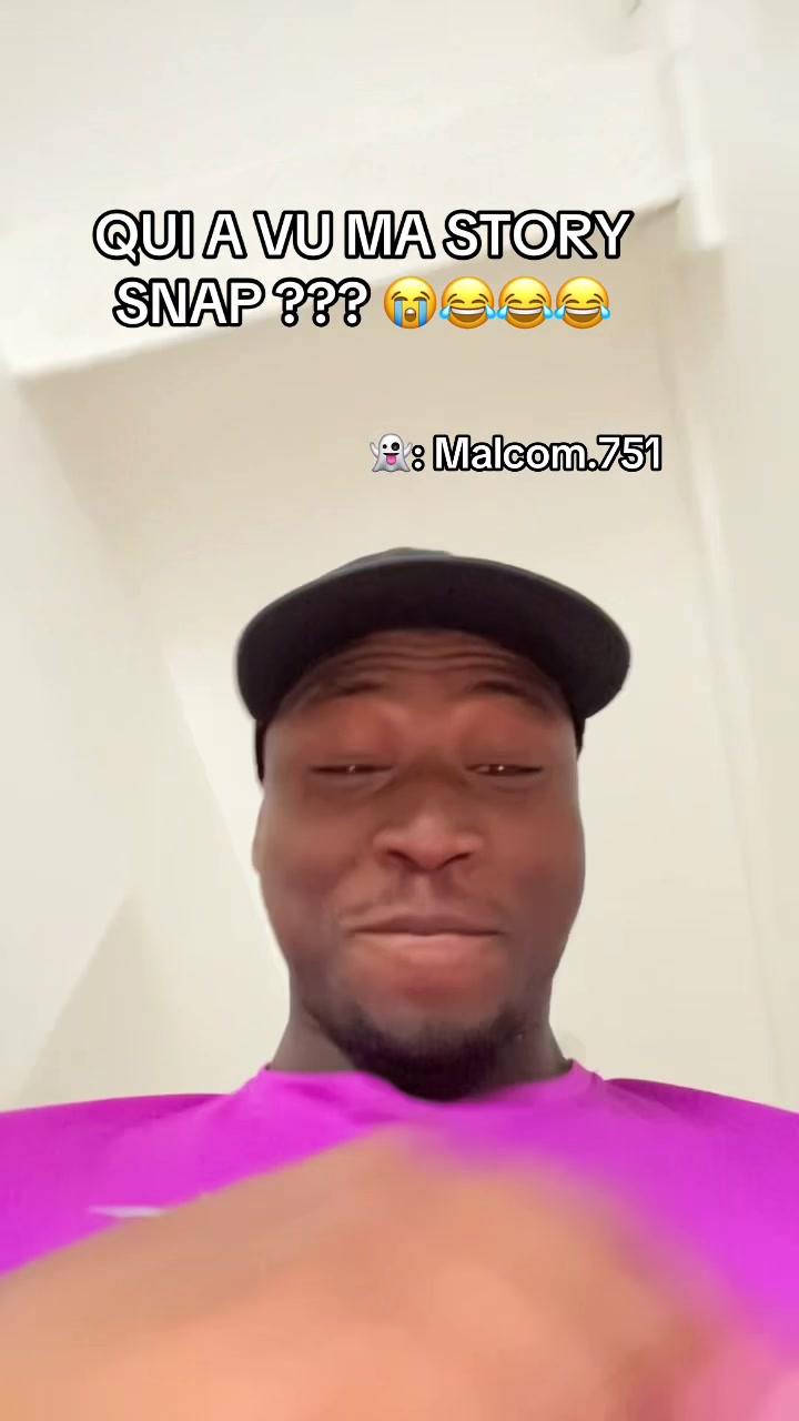 @Malcom la reloutance 😇