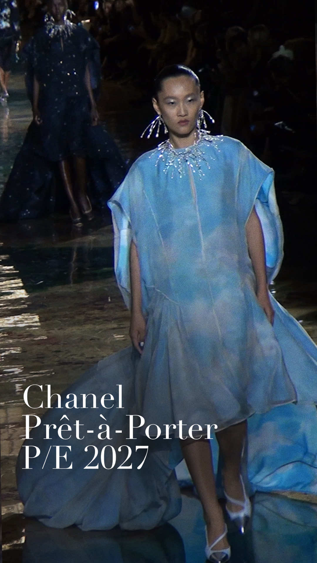 @Harper&rsquo;s Bazaar France