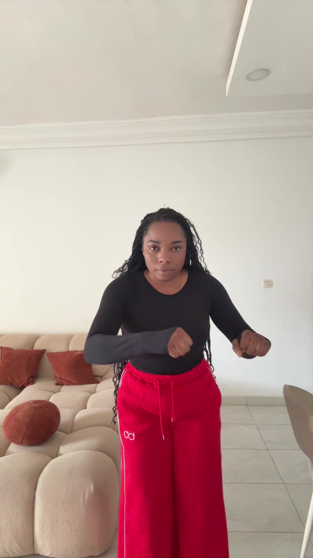 @LILIANE KOUASSI V&Eacute;RIFICATION✅