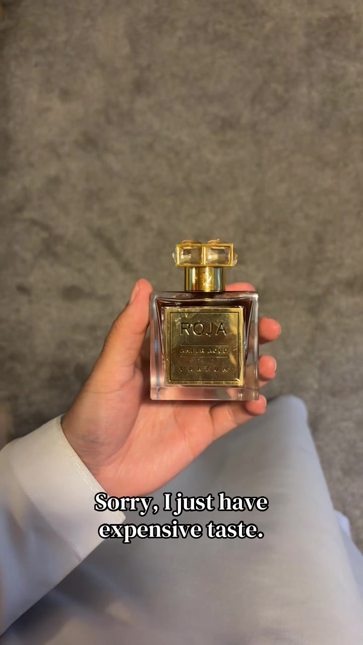 @FragranceByUzayr