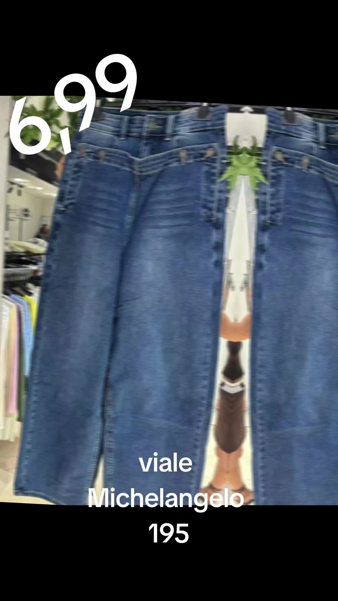 @sevenstorevialemichelangelo195