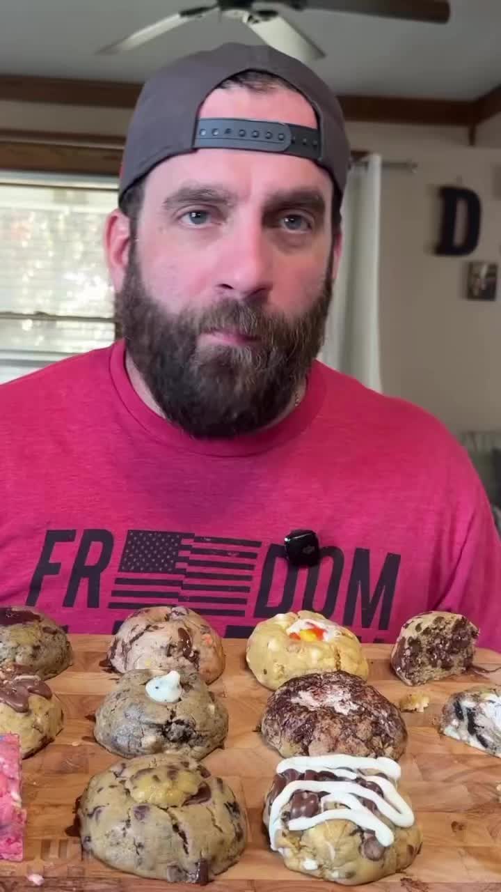 @PDX Cookie Co