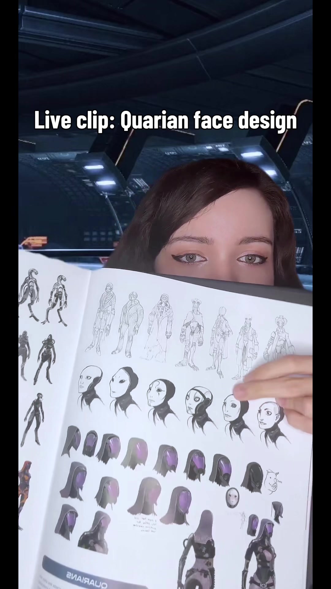 @Lilika Shepard