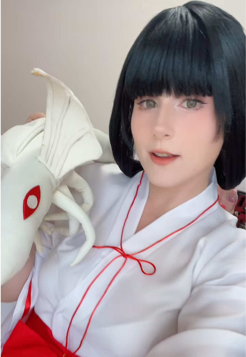 @Kido Chan Cosplay
