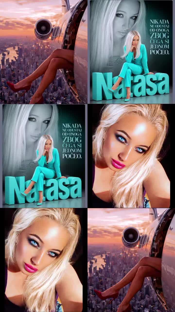 @Natasa🩷Asa Croatia 🇭🇷♥️🤍💙