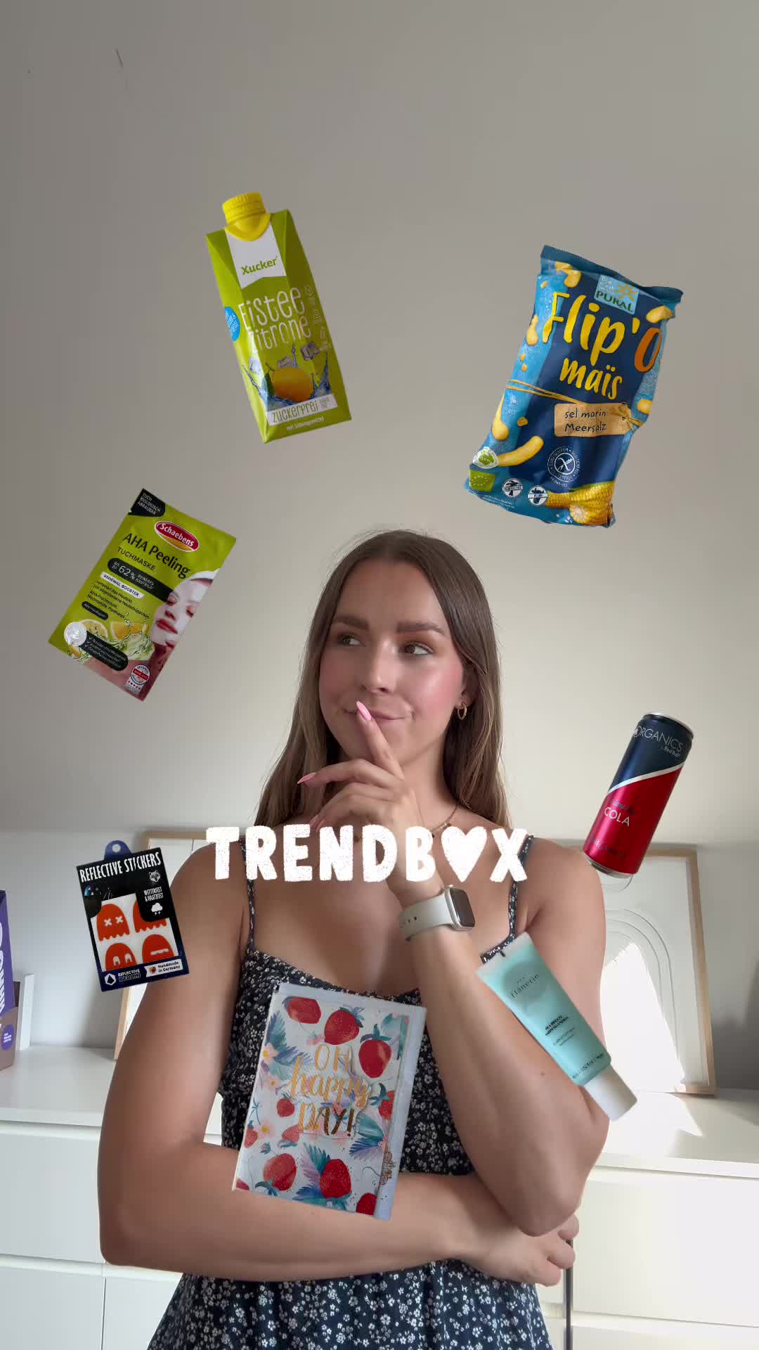 @jessica | UGC-Creatorin